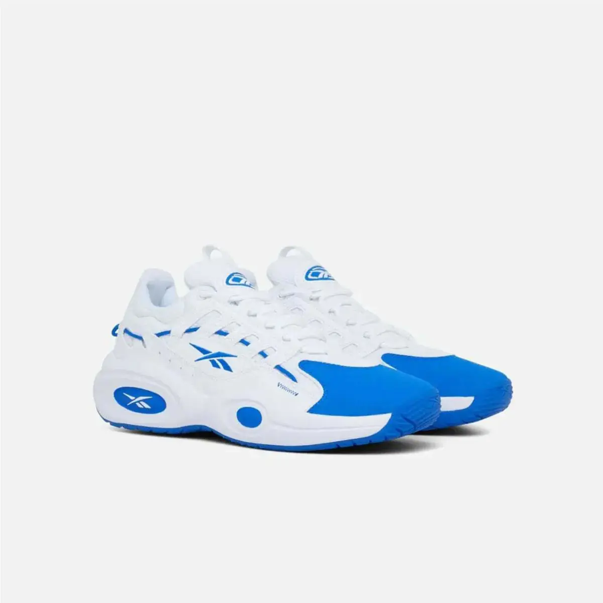 Reebok shoes - Ftwwht/Elecob/Elecob 0