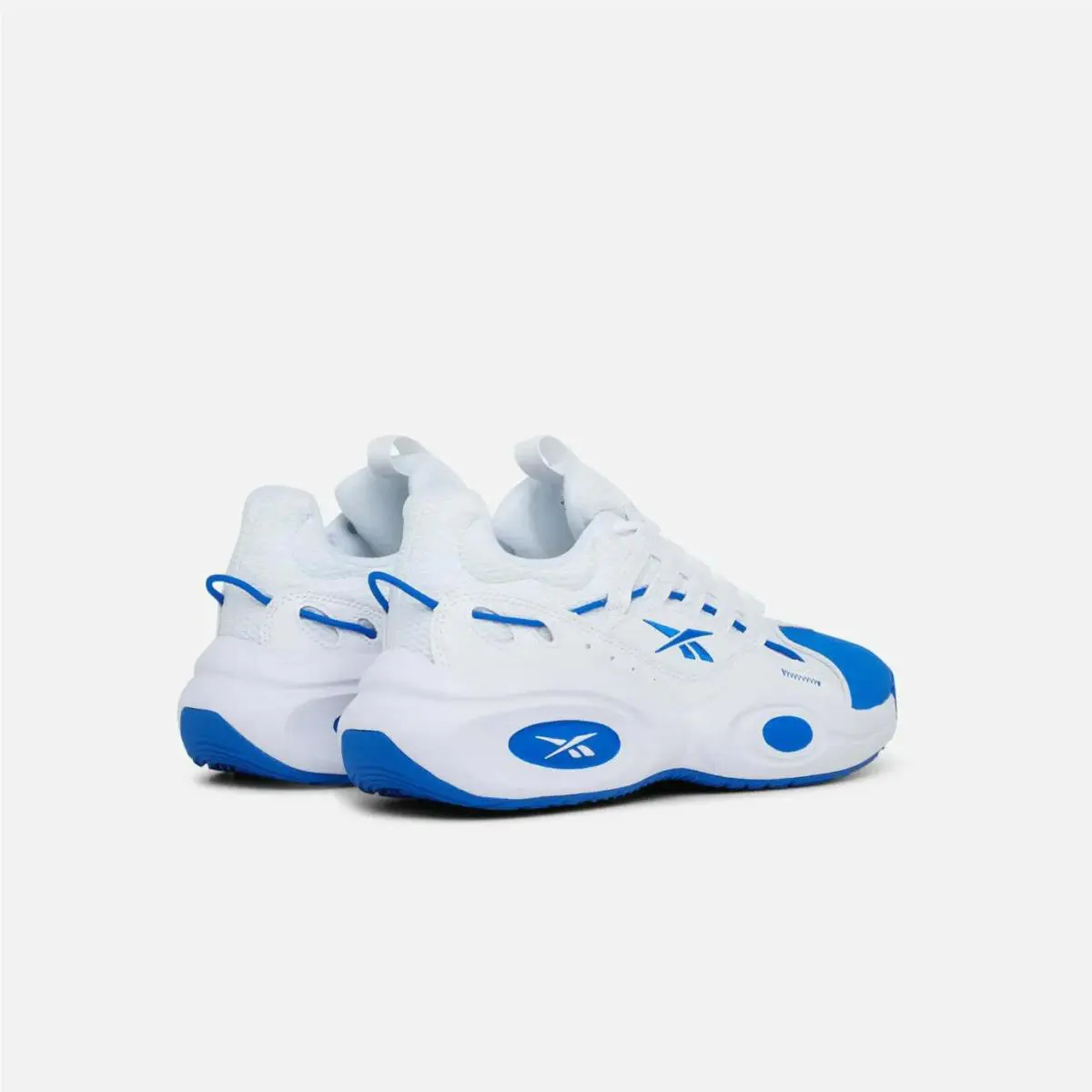 Reebok shoes - Ftwwht/Elecob/Elecob 2