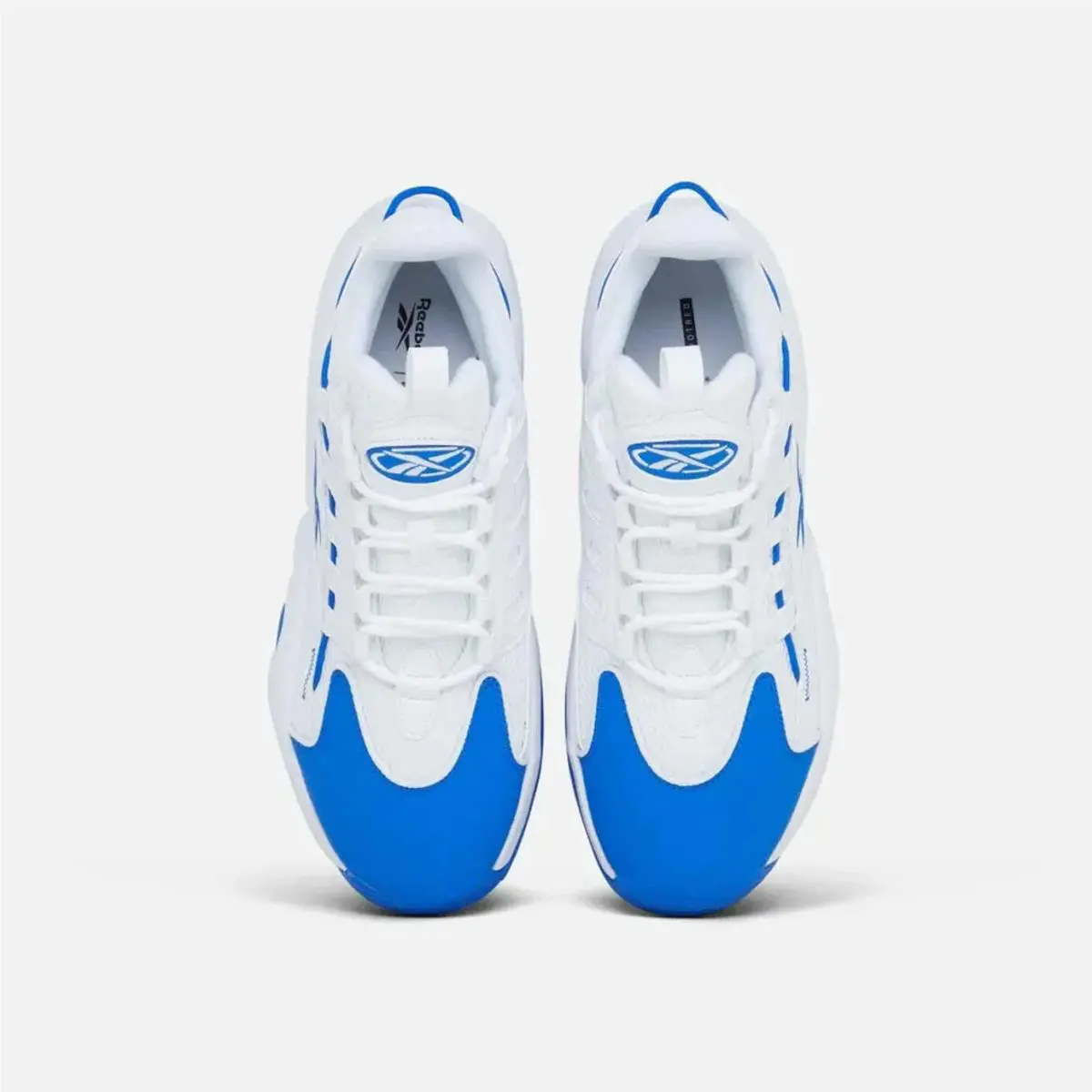 Reebok shoes - Ftwwht/Elecob/Elecob 3