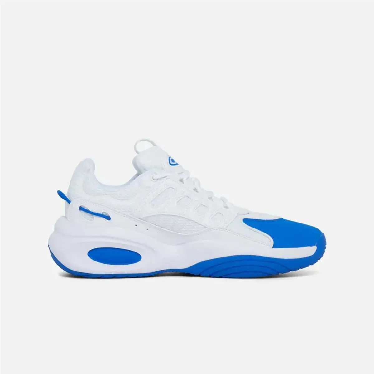 Reebok shoes - Ftwwht/Elecob/Elecob 7