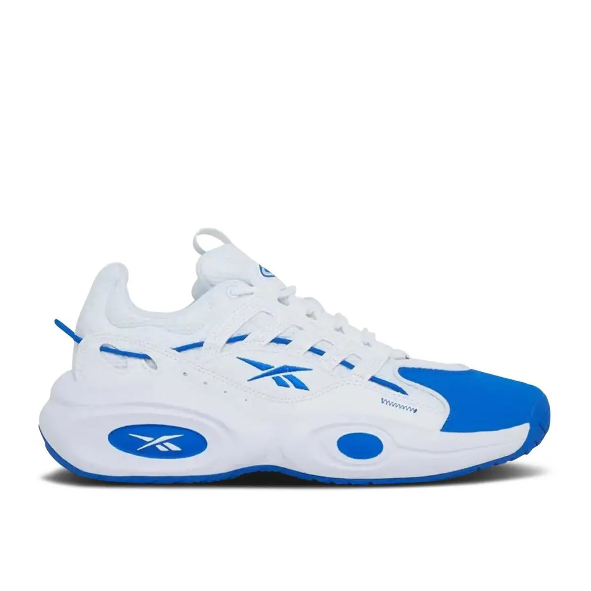 Reebok shoes - Ftwwht/Elecob/Elecob 5