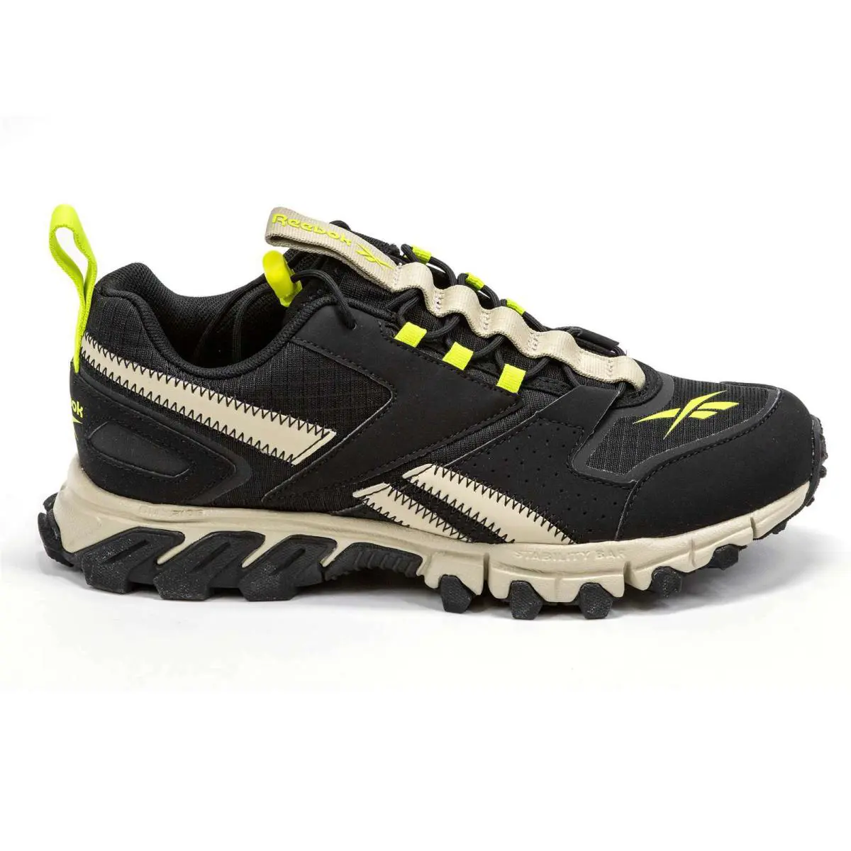 Reebok shoes - EG7939 - EG7939 - Black 0