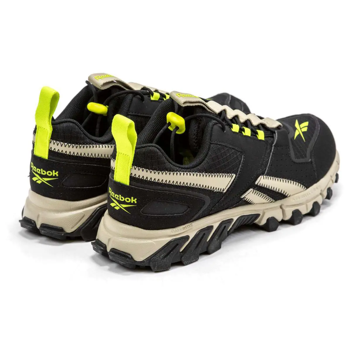 Reebok shoes - EG7939 - EG7939 - Black 1