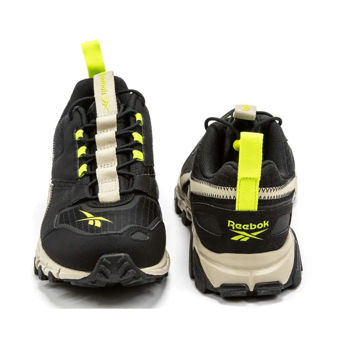 Reebok shoes - EG7939 - EG7939 - Black 2