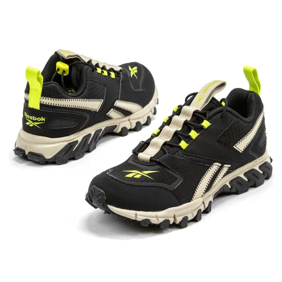 Reebok shoes - EG7939 - EG7939 - Black 3