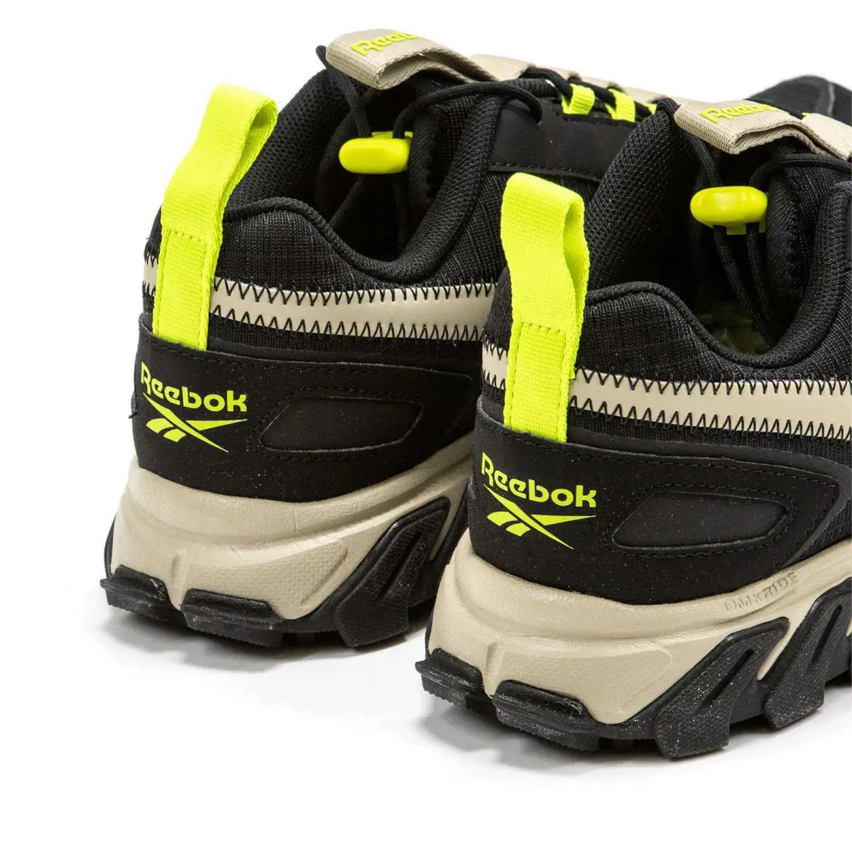 Reebok shoes - EG7939 - EG7939 - Black 4