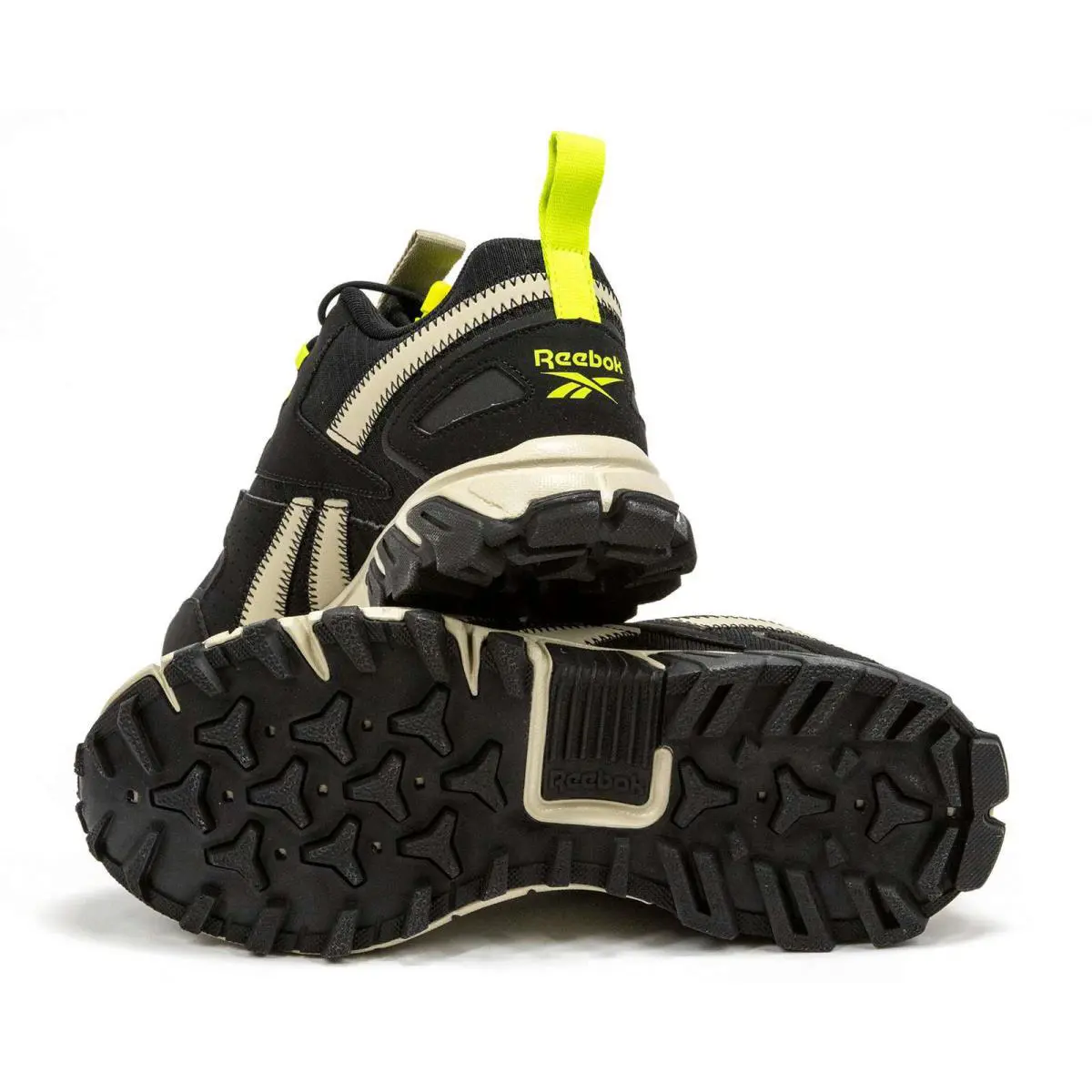 Reebok shoes - EG7939 - EG7939 - Black 5