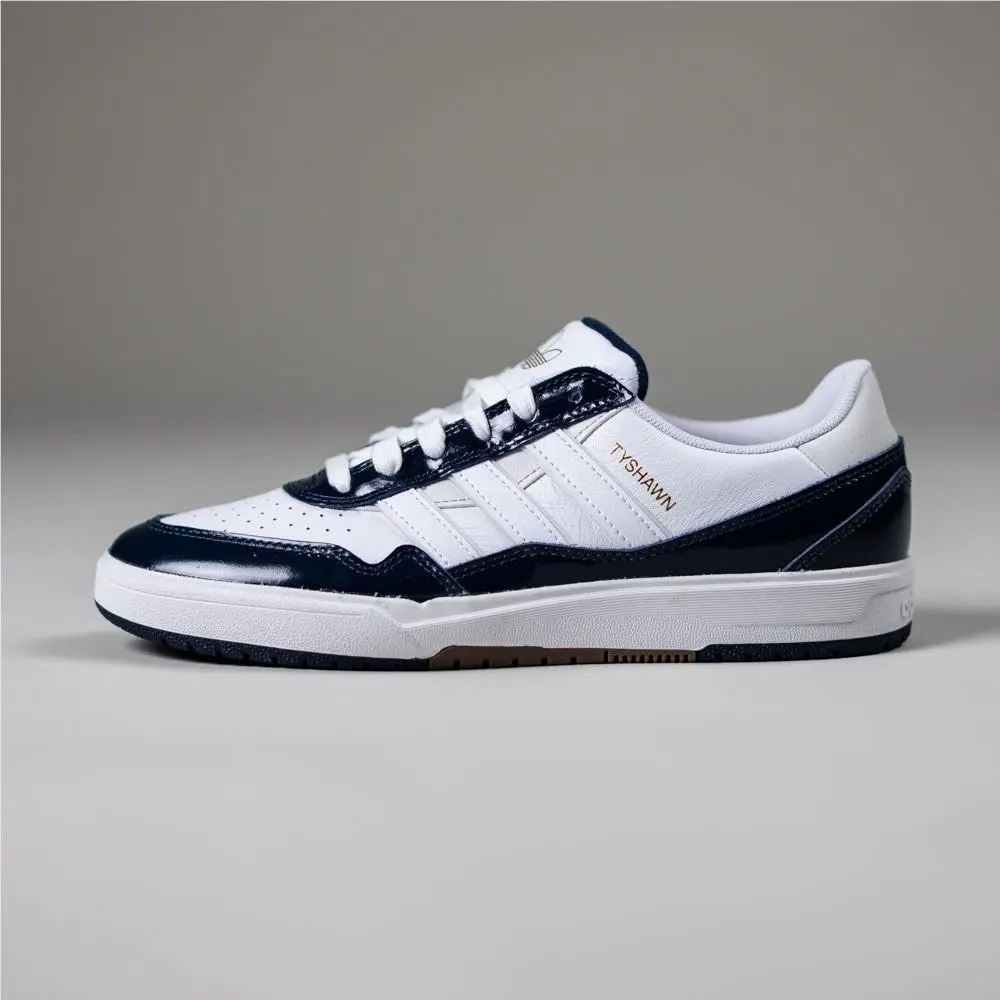 Adidas Tyshawn II Men`s Skateboarding Shoe Athletic Sneakers Footwear 131