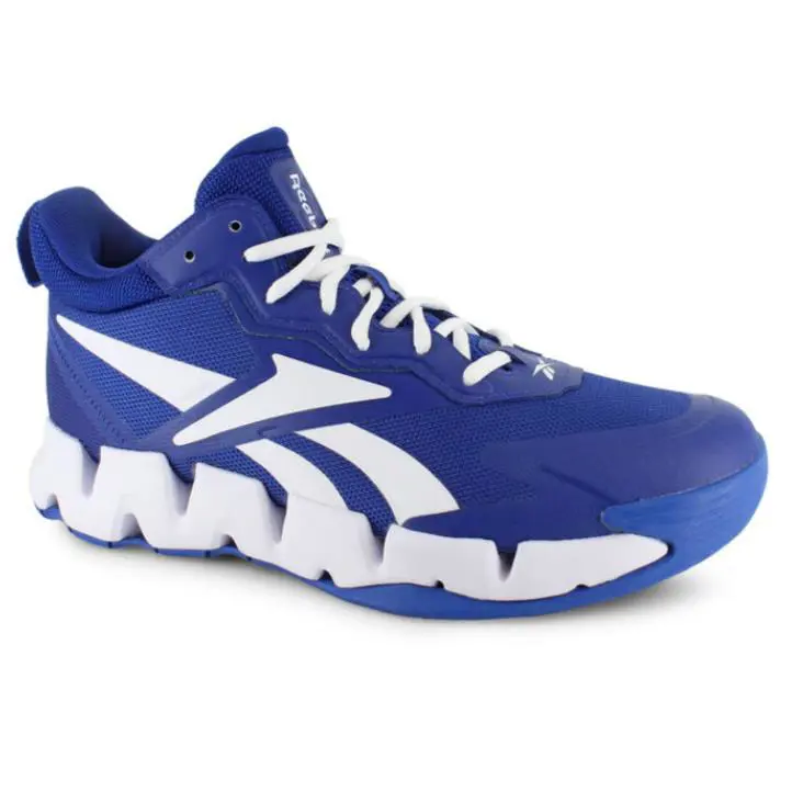 Reebok shoes - Reebok Zig Encore - Zig Encore - GW2231 100044058 - White 8