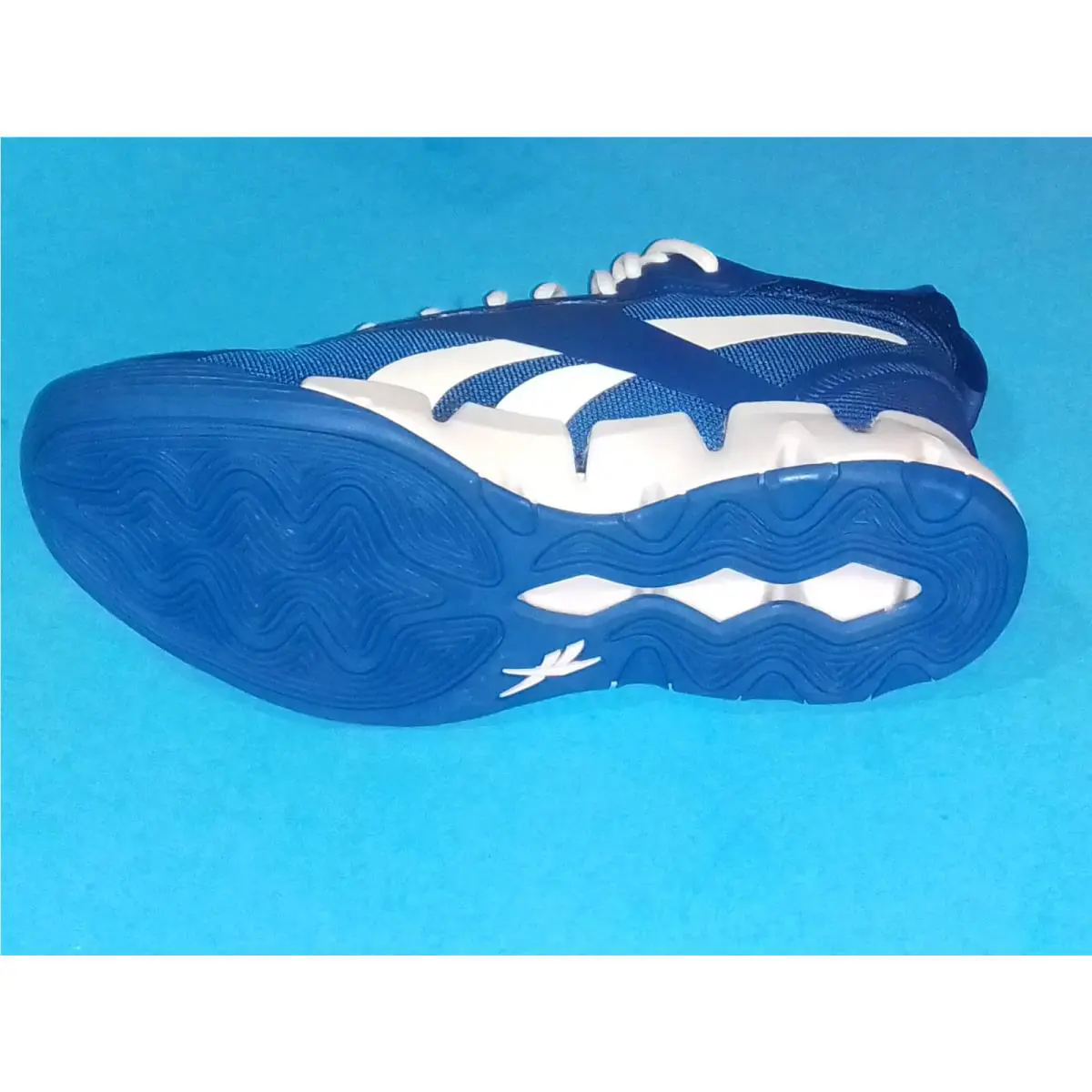 Reebok shoes - Reebok Zig Encore - Zig Encore - GW2231 100044058 - White 7