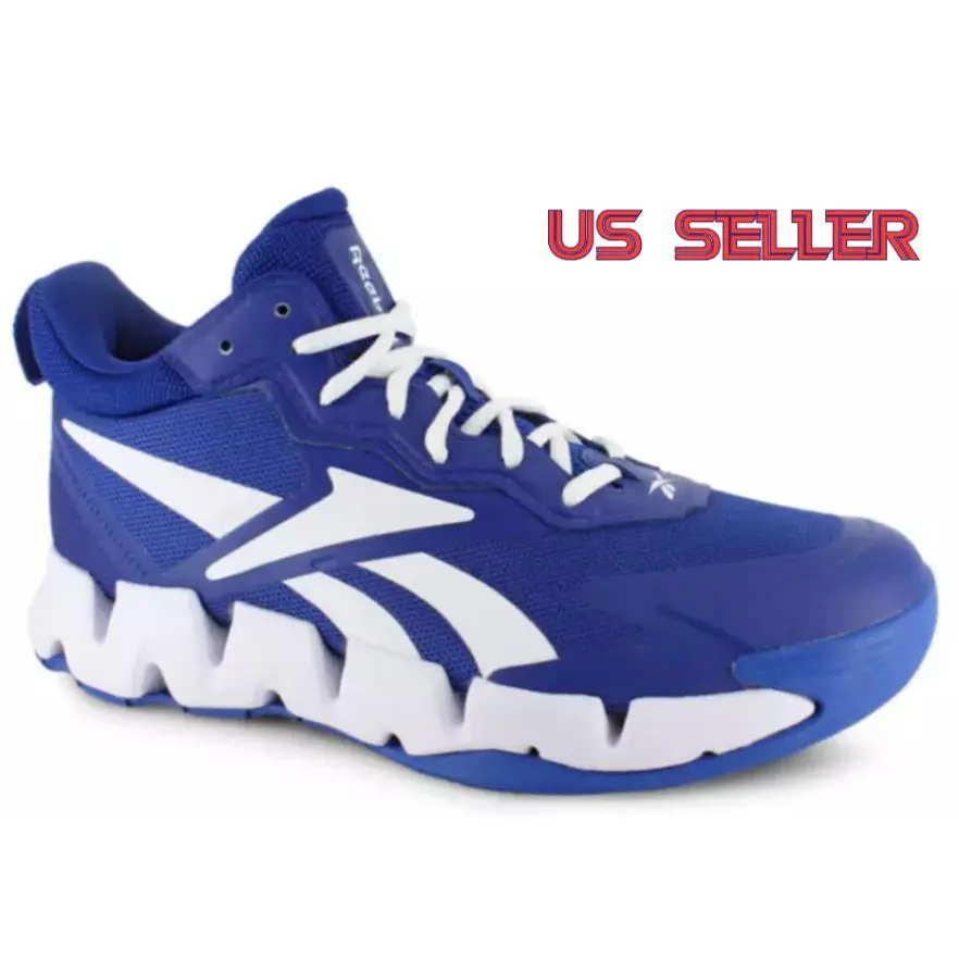Reebok shoes - Reebok Zig Encore - Zig Encore - GW2231 100044058 - White 11