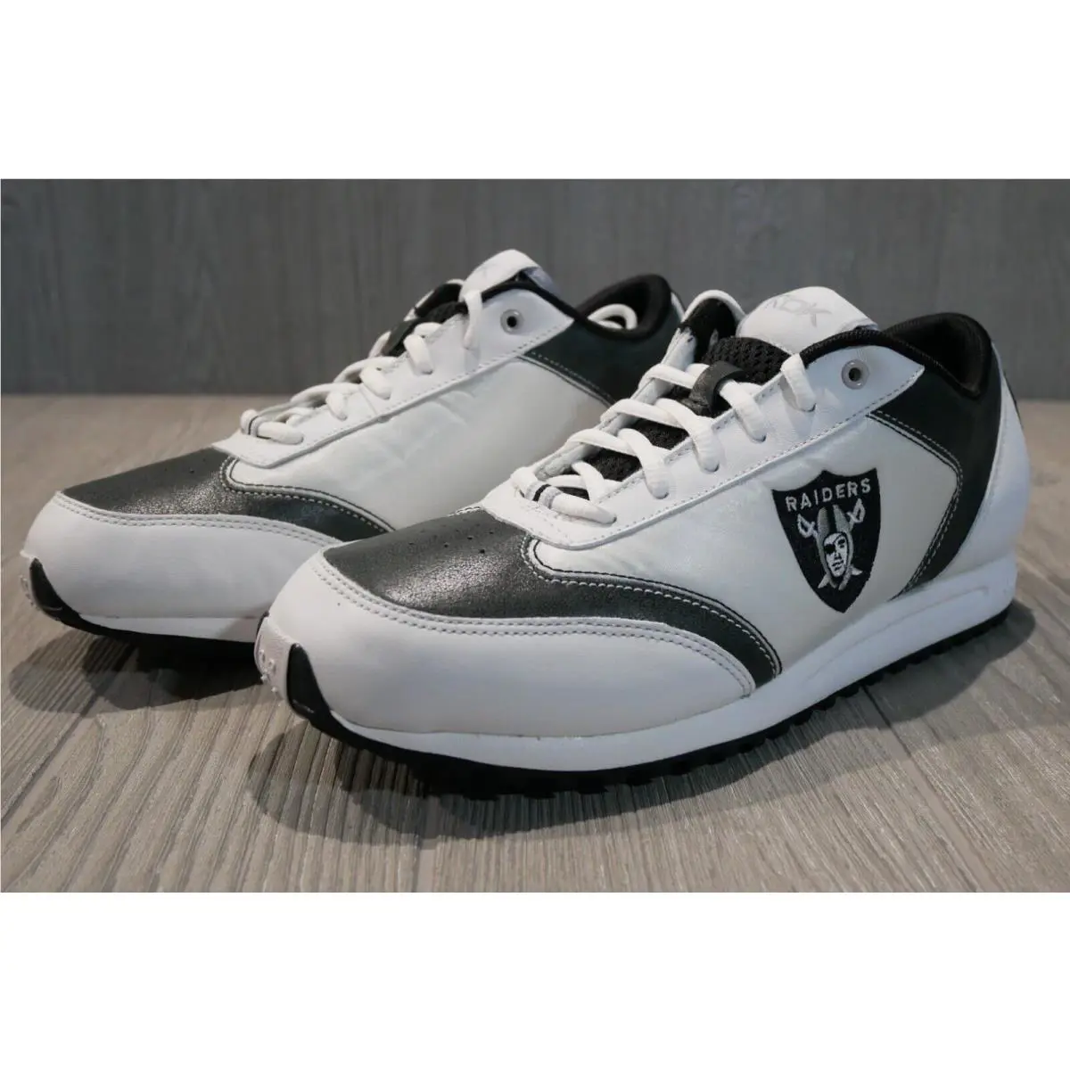 Reebok shoes - Black 7