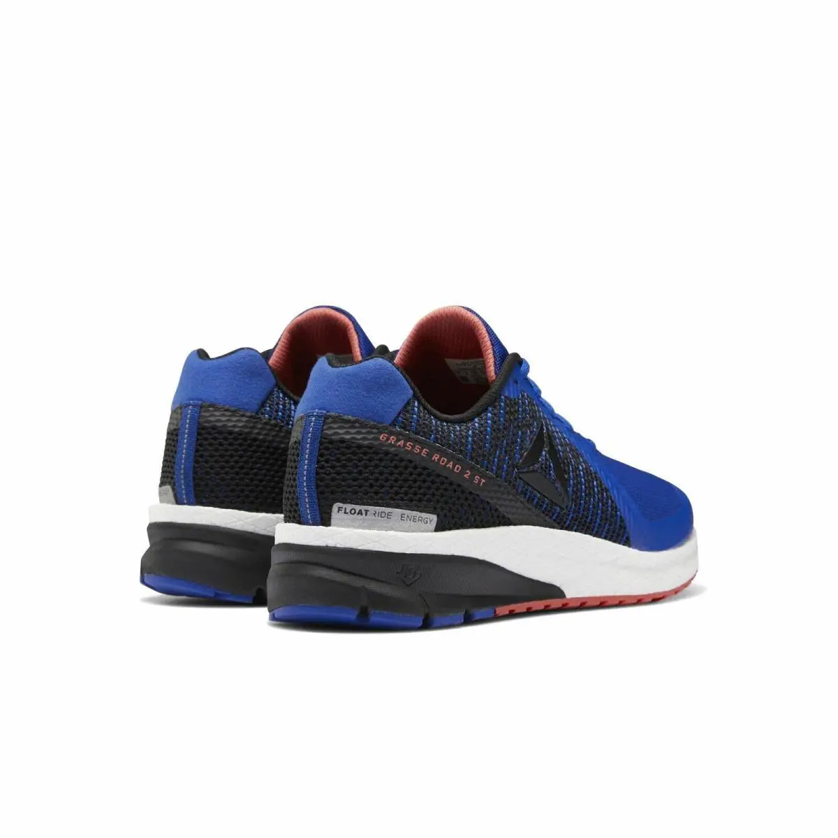 Reebok shoes - Blue 2