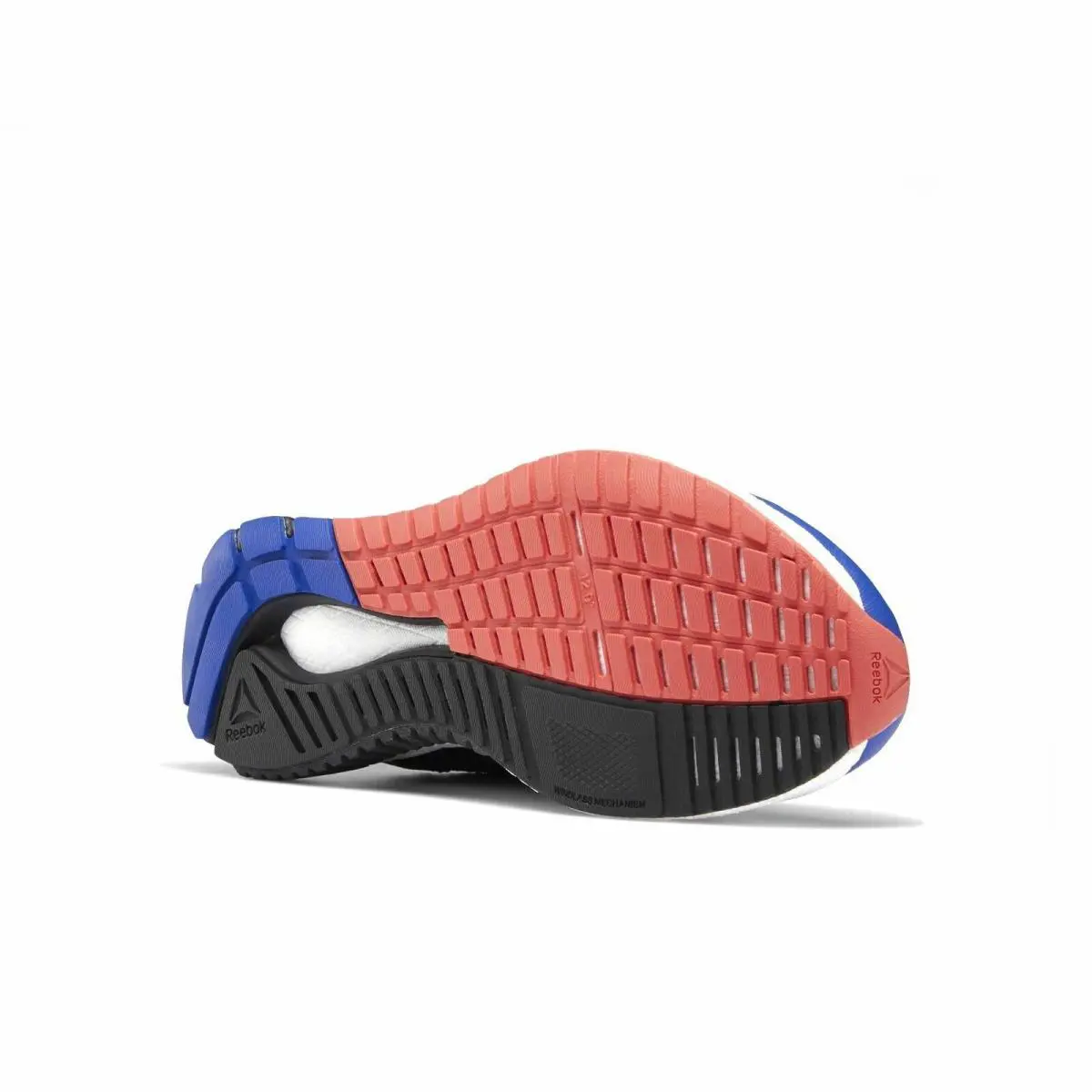 Reebok shoes - Blue 4