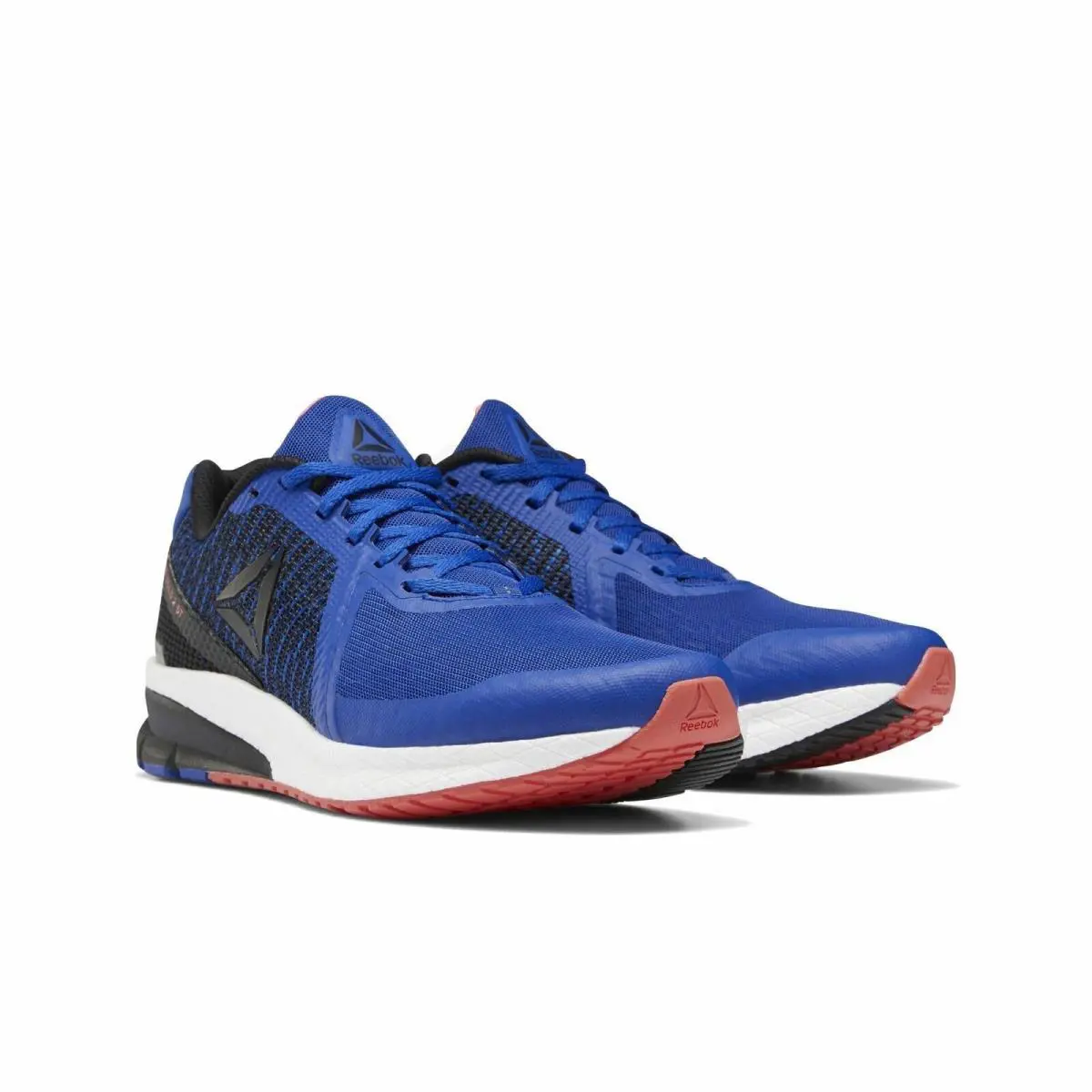 Reebok shoes - Blue 6