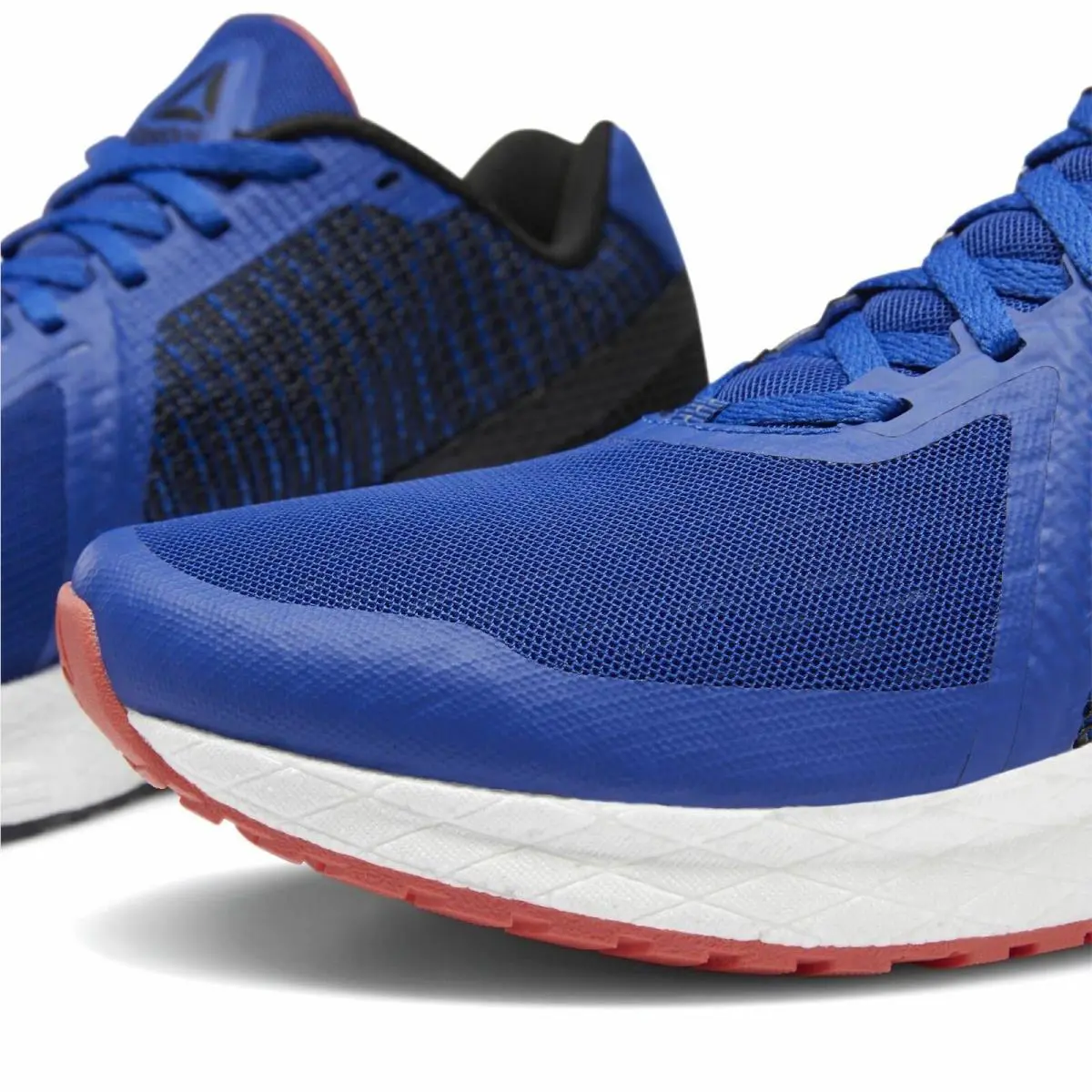 Reebok shoes - Blue 5