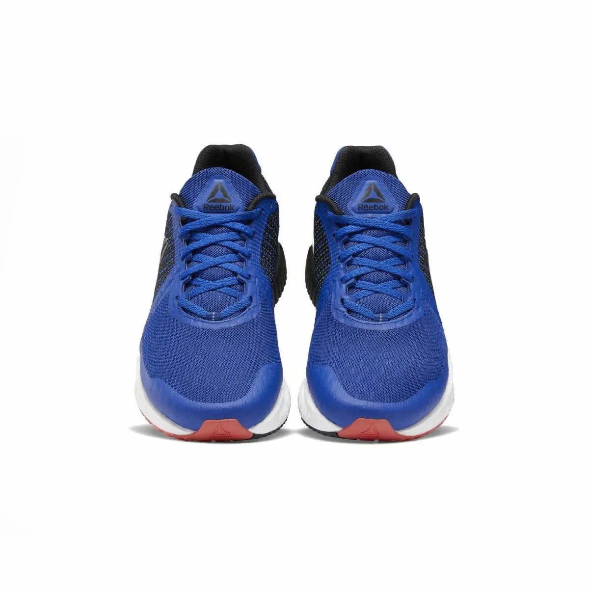 Reebok shoes - Blue 9