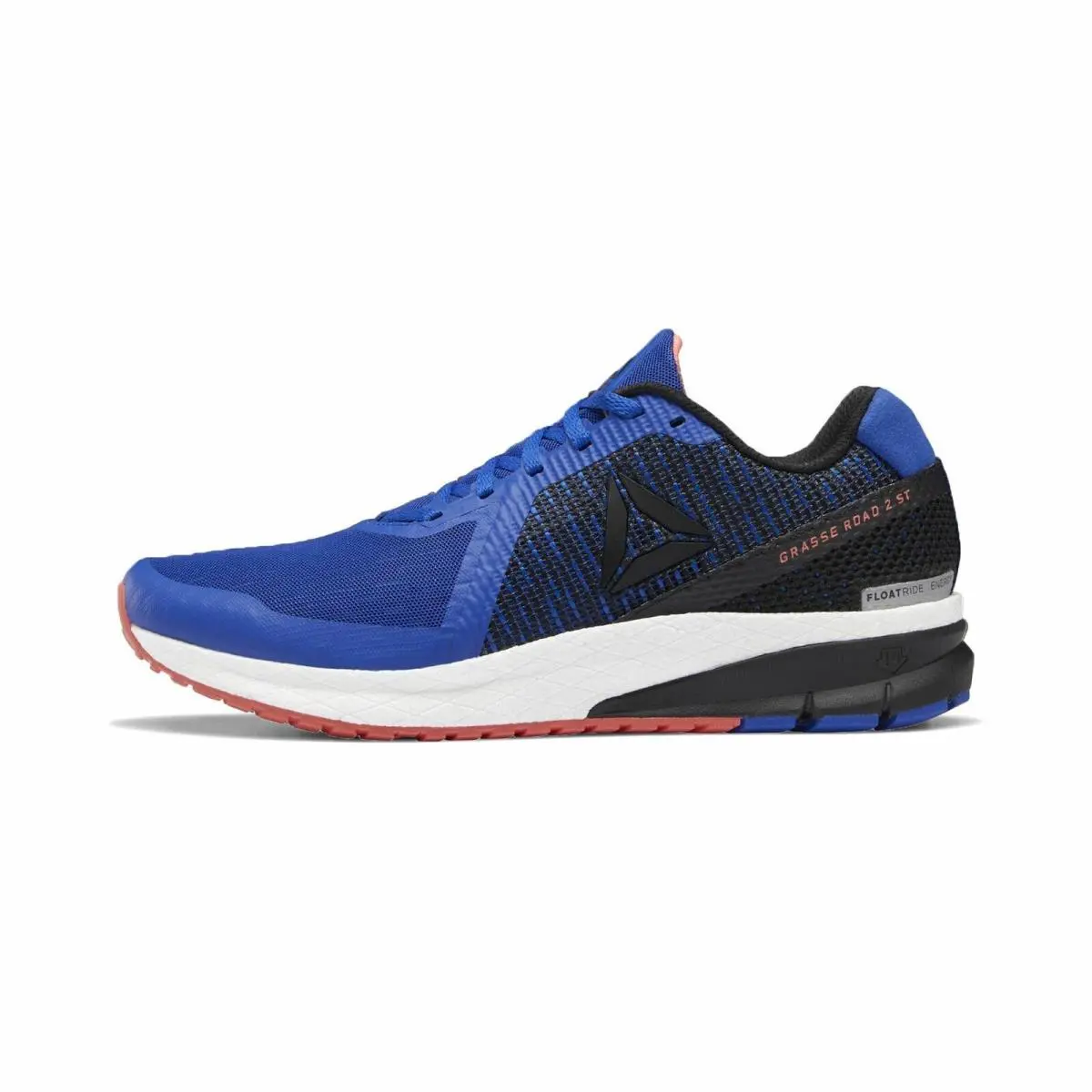 Reebok shoes - Blue 7
