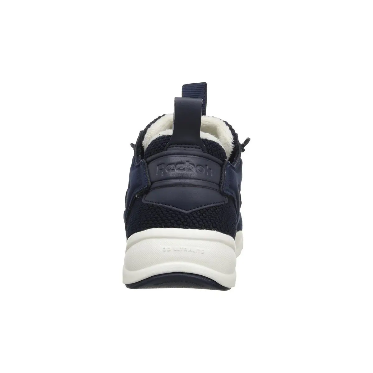 Reebok shoes - Reebok Furylight - Furylight - Black/Chalk 2