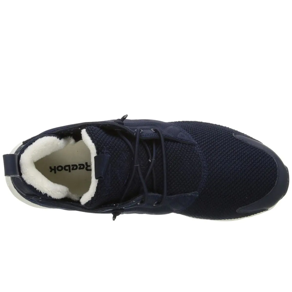 Reebok shoes - Reebok Furylight - Furylight - Black/Chalk 3