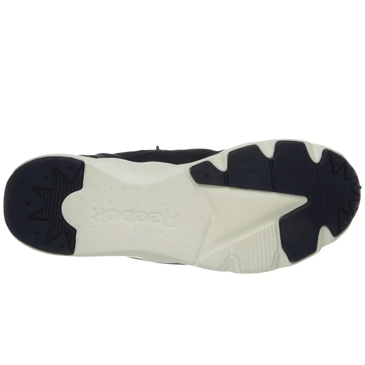 Reebok shoes - Reebok Furylight - Furylight - Black/Chalk 4