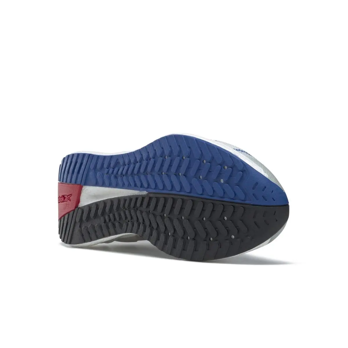 Reebok shoes - Chalk/Vecblu/Vecred 10