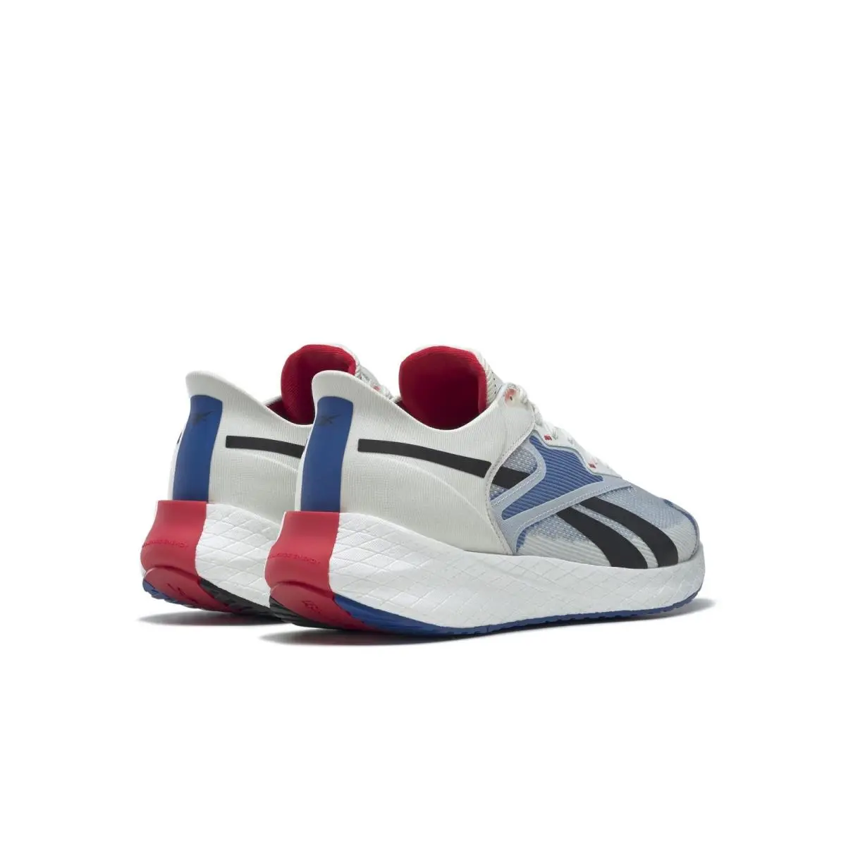 Reebok shoes - Chalk/Vecblu/Vecred 7