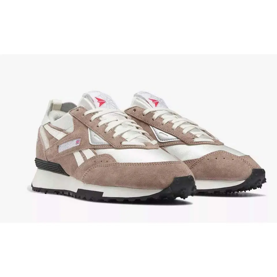 Reebok shoes - Taupe/Chalk/Cblack 4