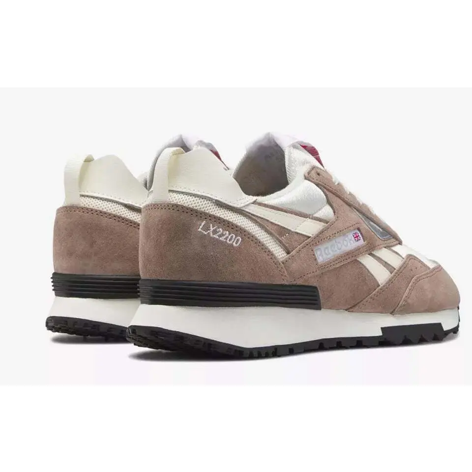 Reebok shoes - Taupe/Chalk/Cblack 5
