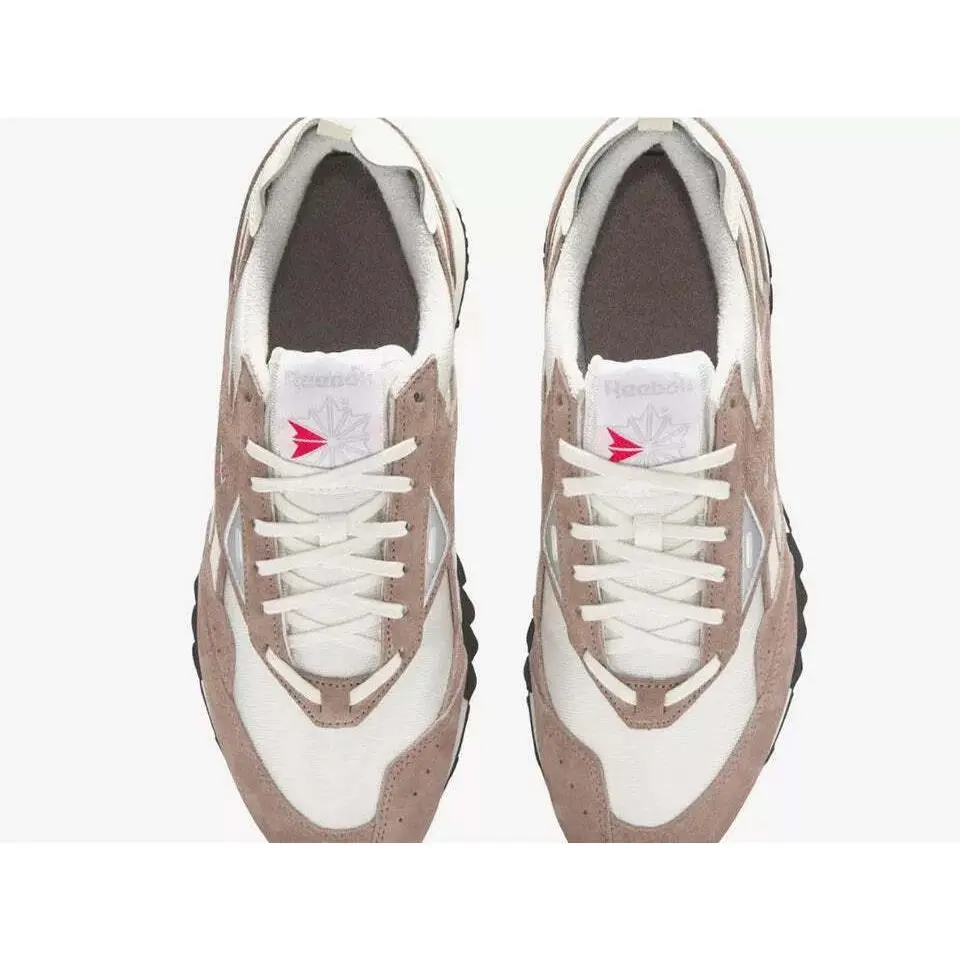 Reebok shoes - Taupe/Chalk/Cblack 6