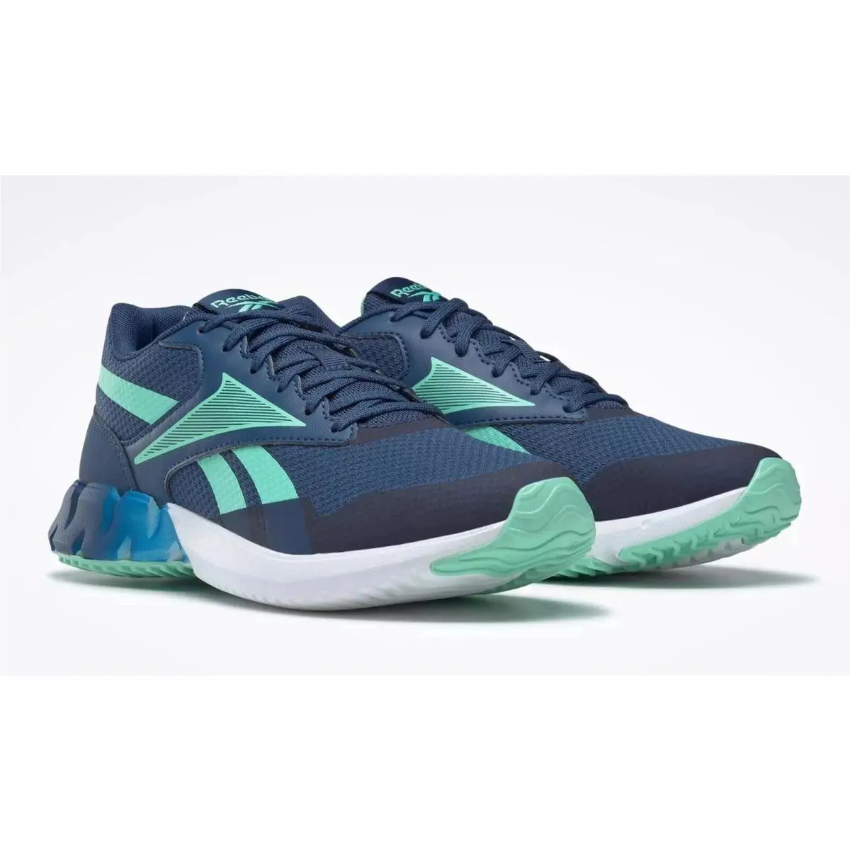 Reebok shoes - Batblu/Hinmin/Vecnav 0
