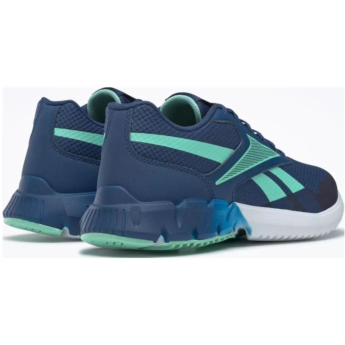 Reebok shoes - Batblu/Hinmin/Vecnav 2