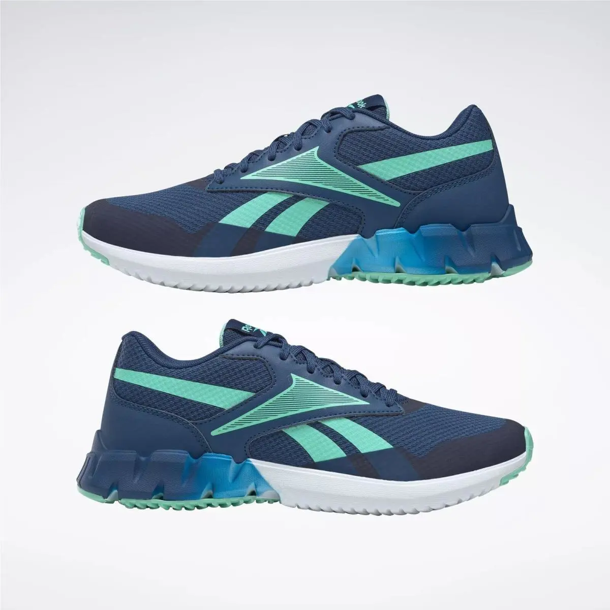 Reebok shoes - Batblu/Hinmin/Vecnav 4