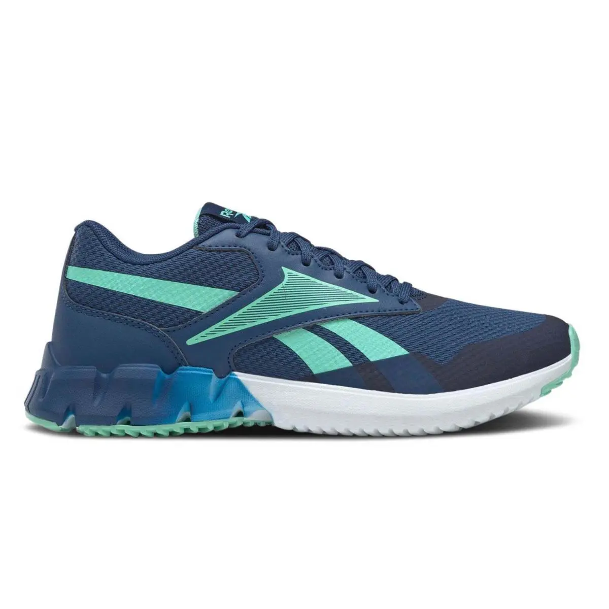 Reebok shoes - Batblu/Hinmin/Vecnav 8