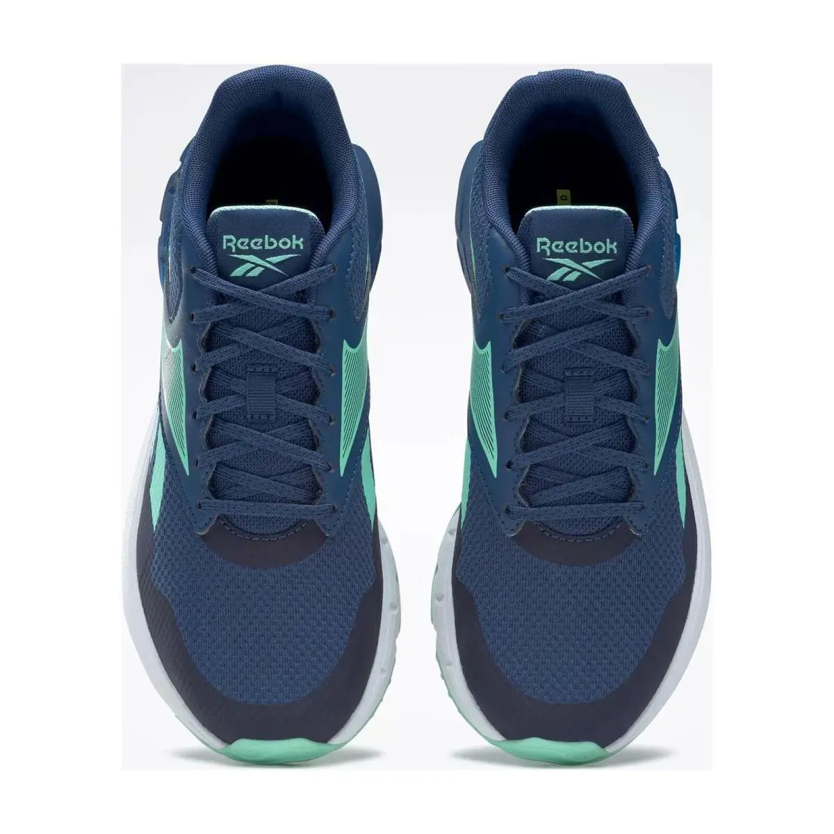 Reebok shoes - Batblu/Hinmin/Vecnav 10
