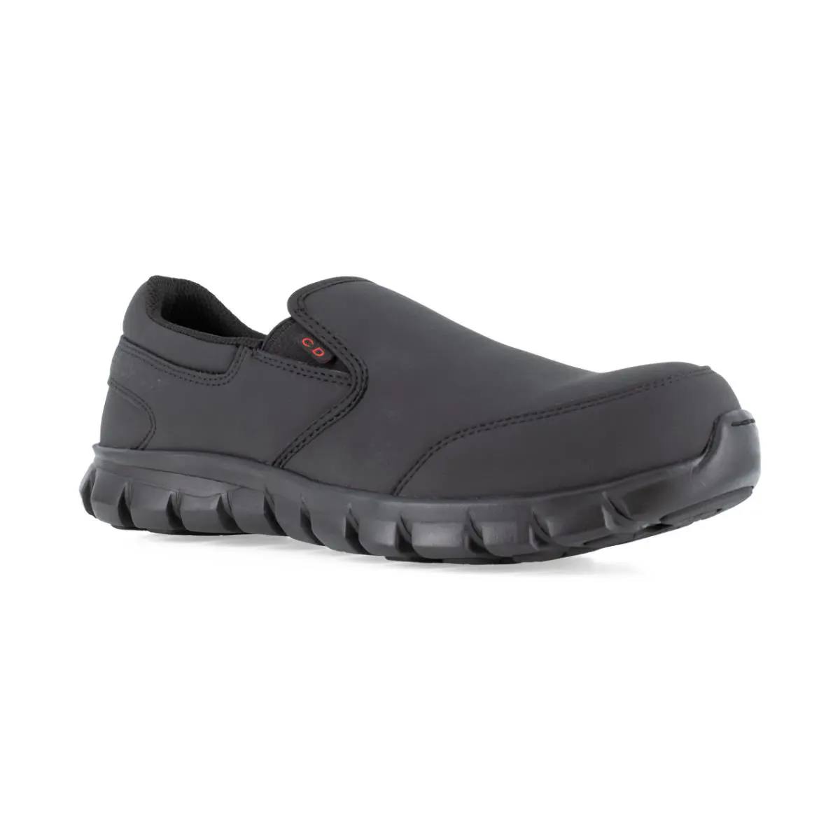 Reebok shoes - SUBLITE CUSHION WORK - SUBLITE CUSHION WORK - RB004 - Black 1