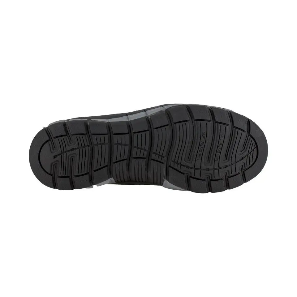 Reebok shoes - SUBLITE CUSHION WORK - SUBLITE CUSHION WORK - RB004 - Black 3