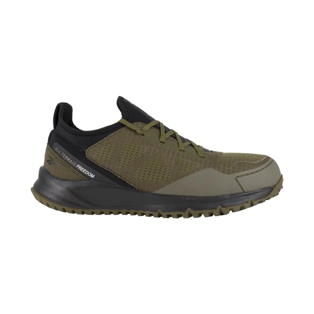Reebok shoes - RB4092 - RB4092 - Green 0