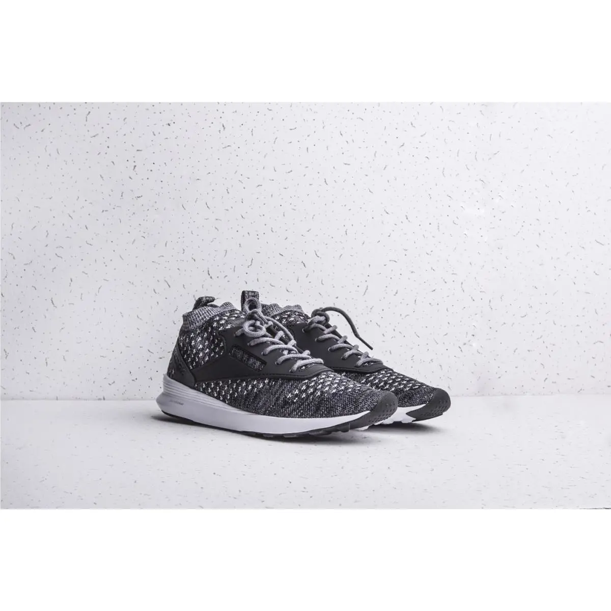 Reebok shoes - Zoku Runner - Zoku Runner - Black 0
