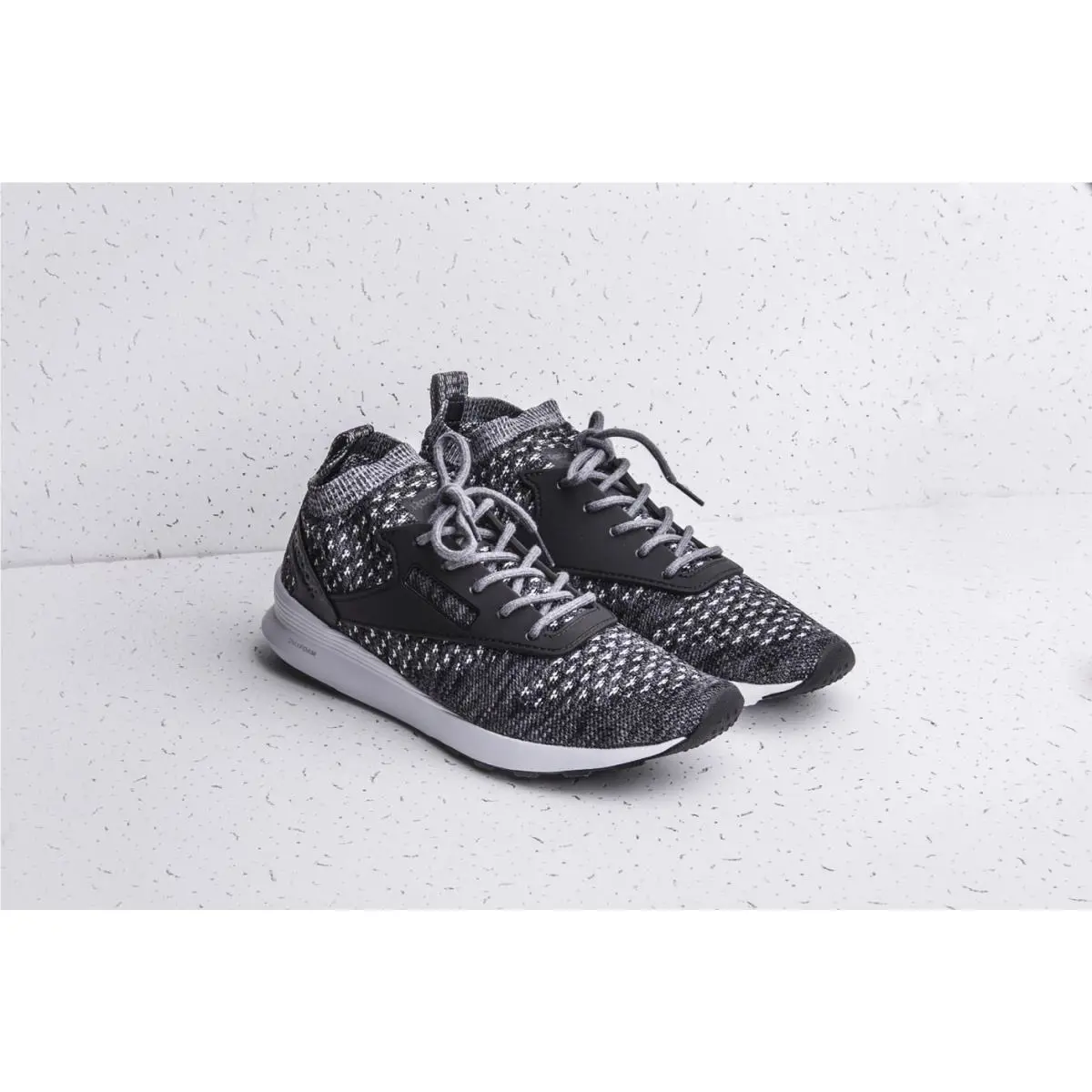 Reebok shoes - Zoku Runner - Zoku Runner - Black 1