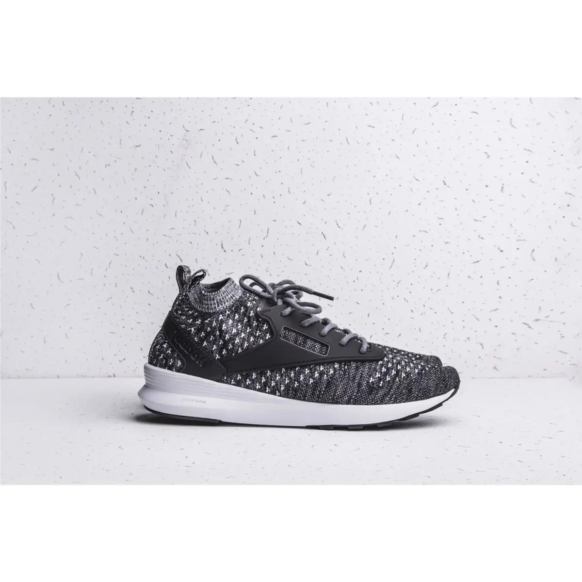 Reebok shoes - Zoku Runner - Zoku Runner - Black 2