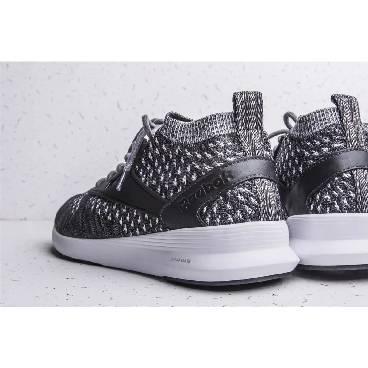 Reebok shoes - Zoku Runner - Zoku Runner - Black 4
