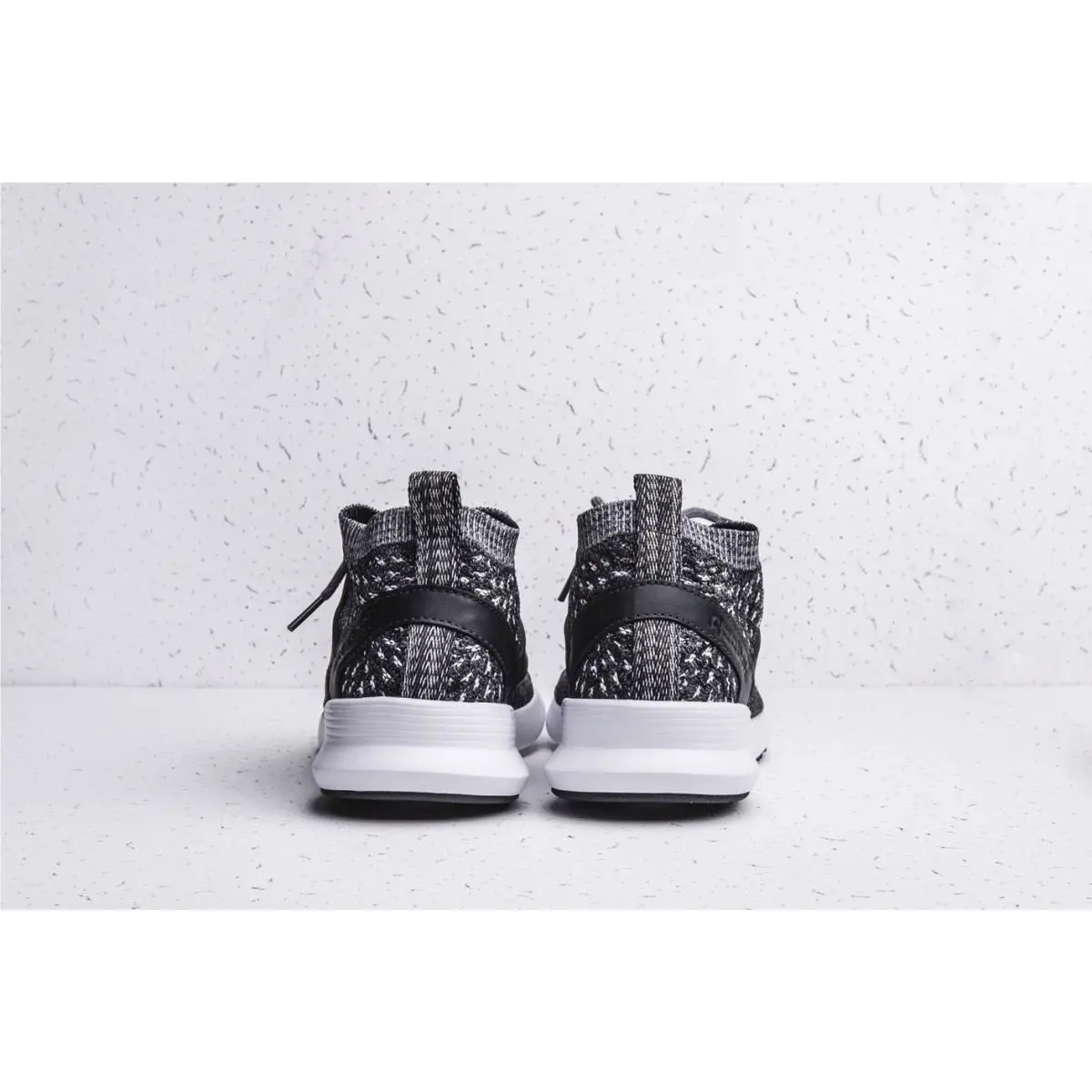 Reebok shoes - Zoku Runner - Zoku Runner - Black 5