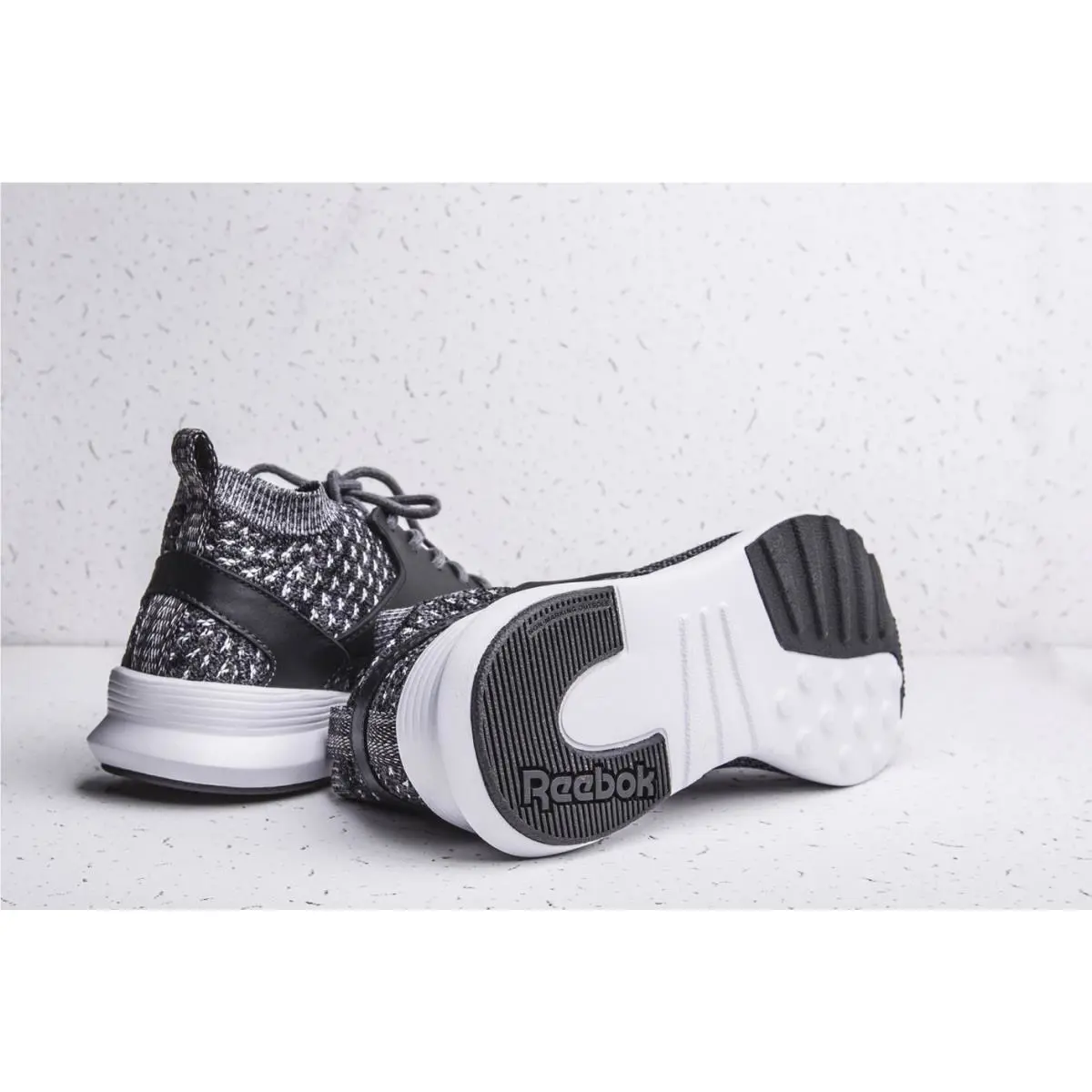 Reebok shoes - Zoku Runner - Zoku Runner - Black 6