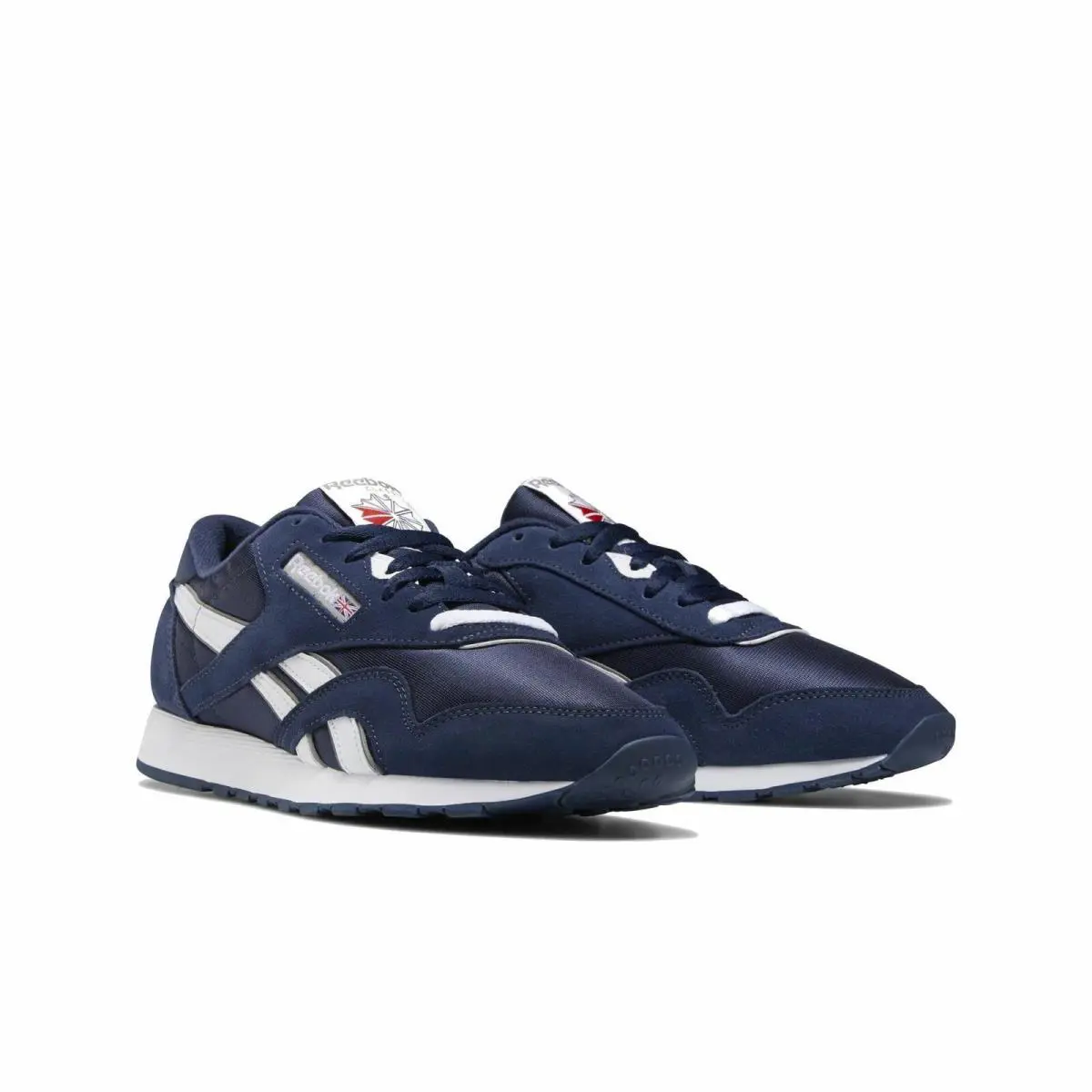 Reebok shoes - Blue 1