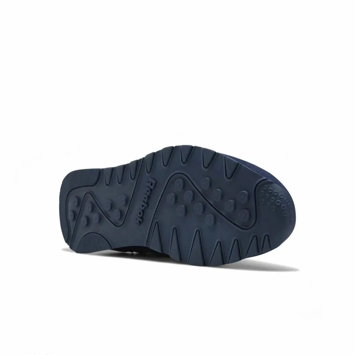 Reebok shoes - Blue 3