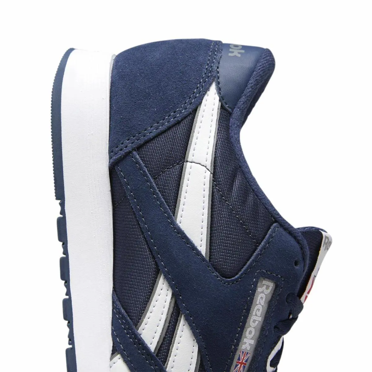 Reebok shoes - Blue 5