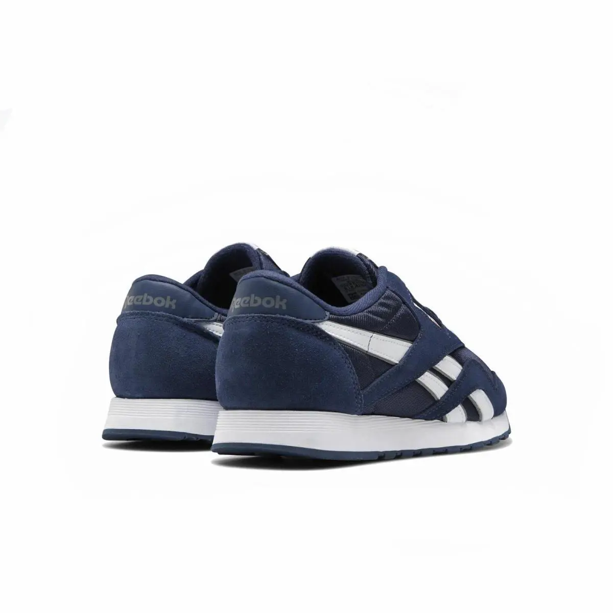 Reebok shoes - Blue 11