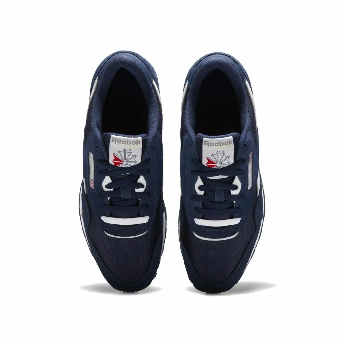 Reebok shoes - Blue 13