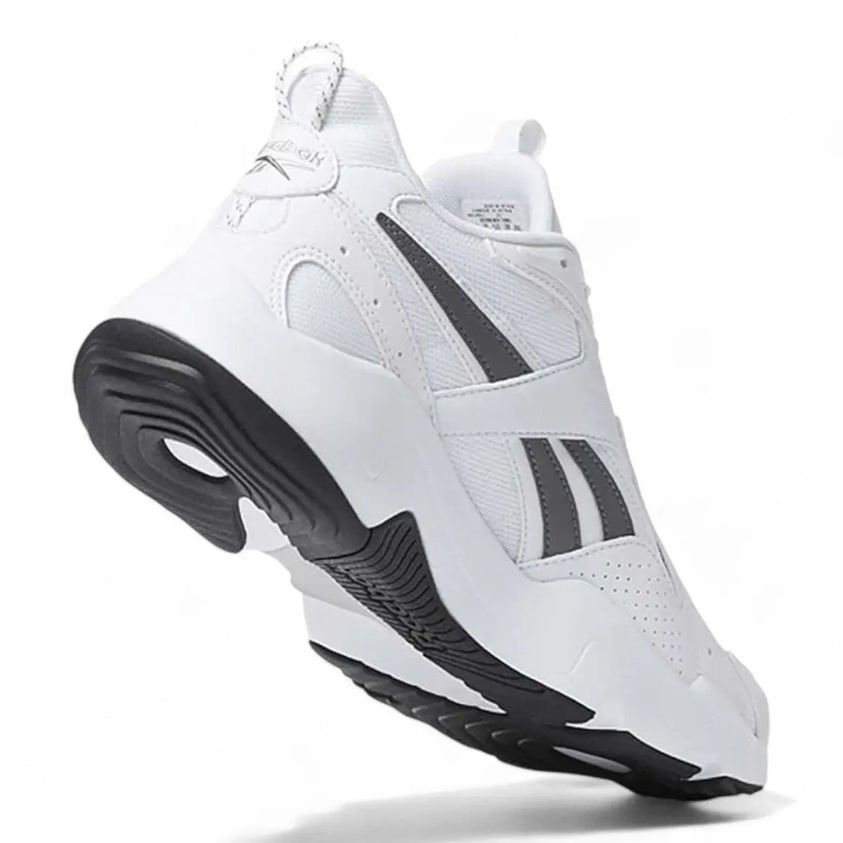 Reebok shoes - Ftwwht/Pugry2/Pugry6 0